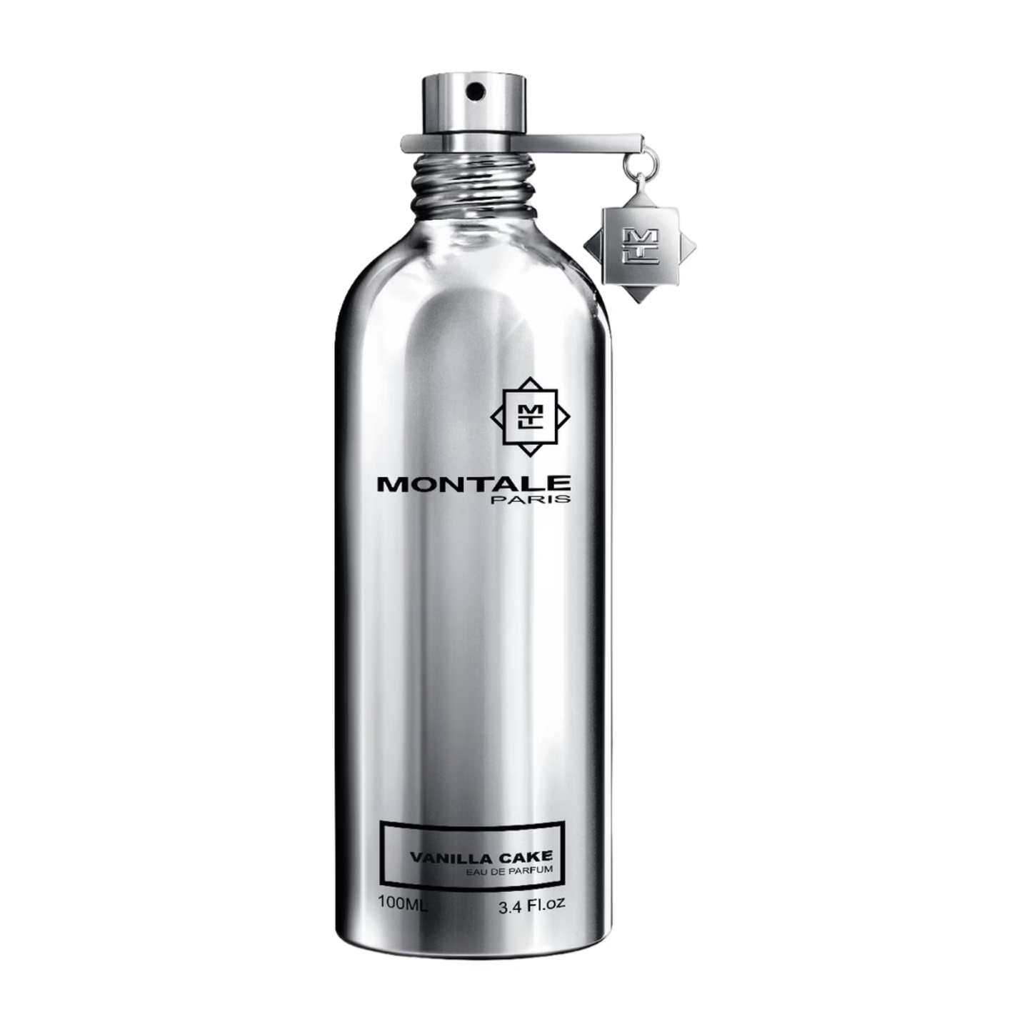 Vanilla Cake by Montale Fragrance Sample