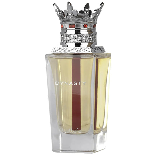 Dynasty by Lattafa Fragrance Sample