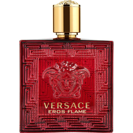 Eros Flame by Versace Fragrance Sample