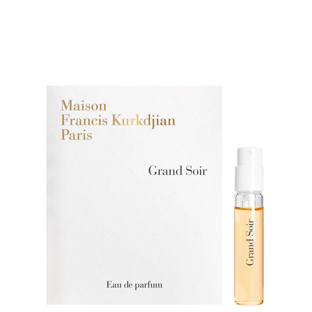 Grand Soir by Maison Francis Kurkdjian