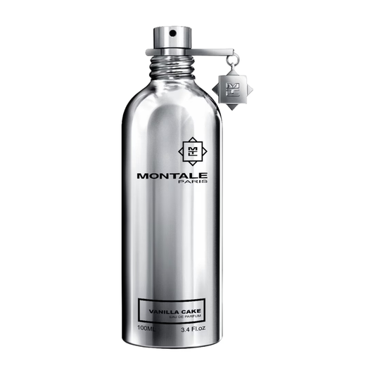 Vanilla Cake by Montale Fragrance Sample