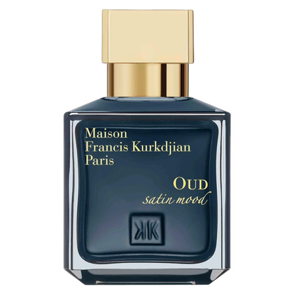 Oud Satin Mood by Maison Francis Kurkdjian