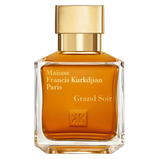Grand Soir by Maison Francis Kurkdjian