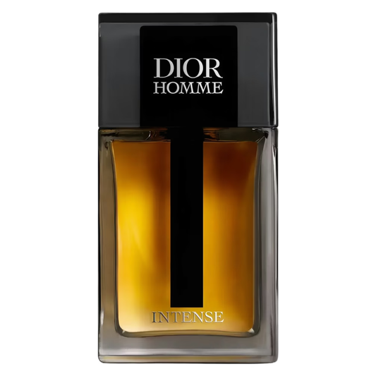Dior Homme Intense By Dior